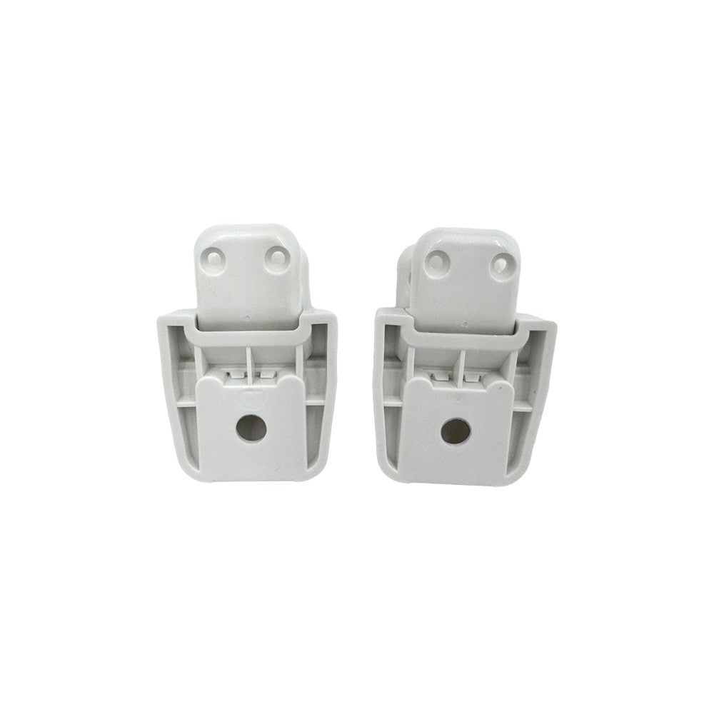 Jabsco Regular Size Toilet Seat Hinge Kit Pre 2011