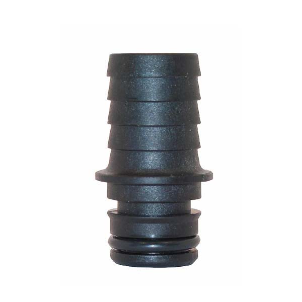 Jabsco Kit Port 3/4" Stright Barb