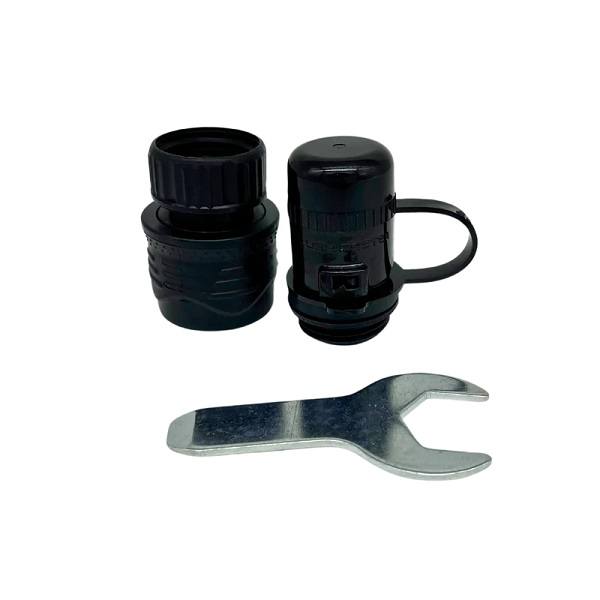 Sea Mule Quick Connect For Suzuki Applications