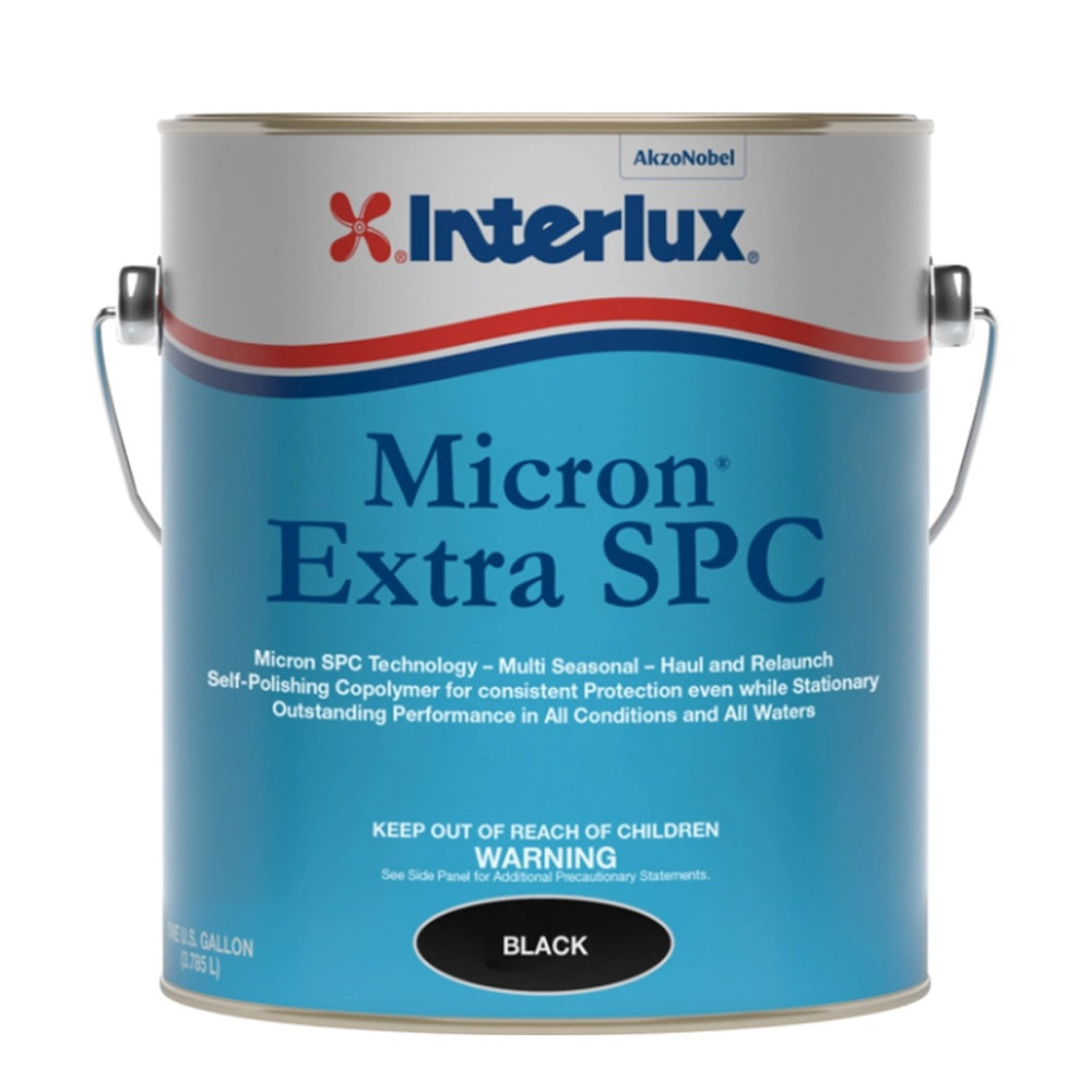 Interlux Paint MICRON EXTRA SPC GREEN YBC454/1GL