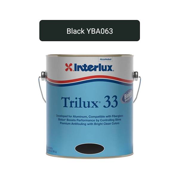 Interlux Paint Trilux 33 Blue Gal
