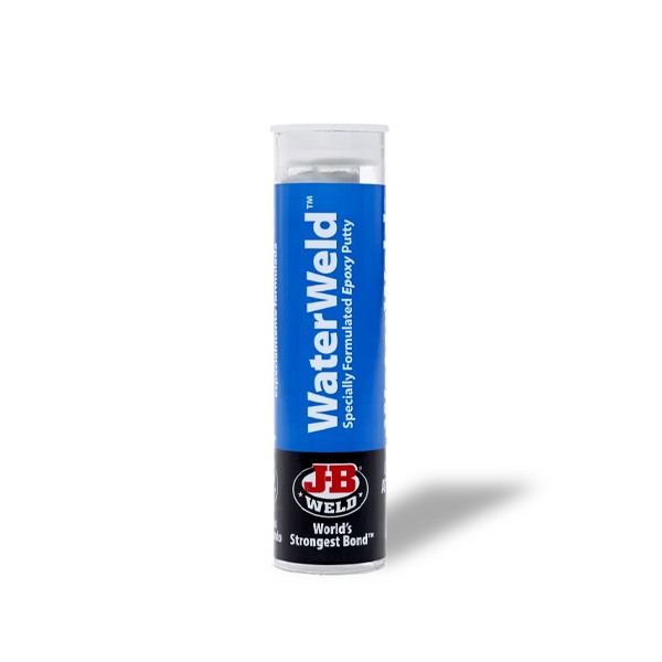 JB Weld Waterweld 2oz