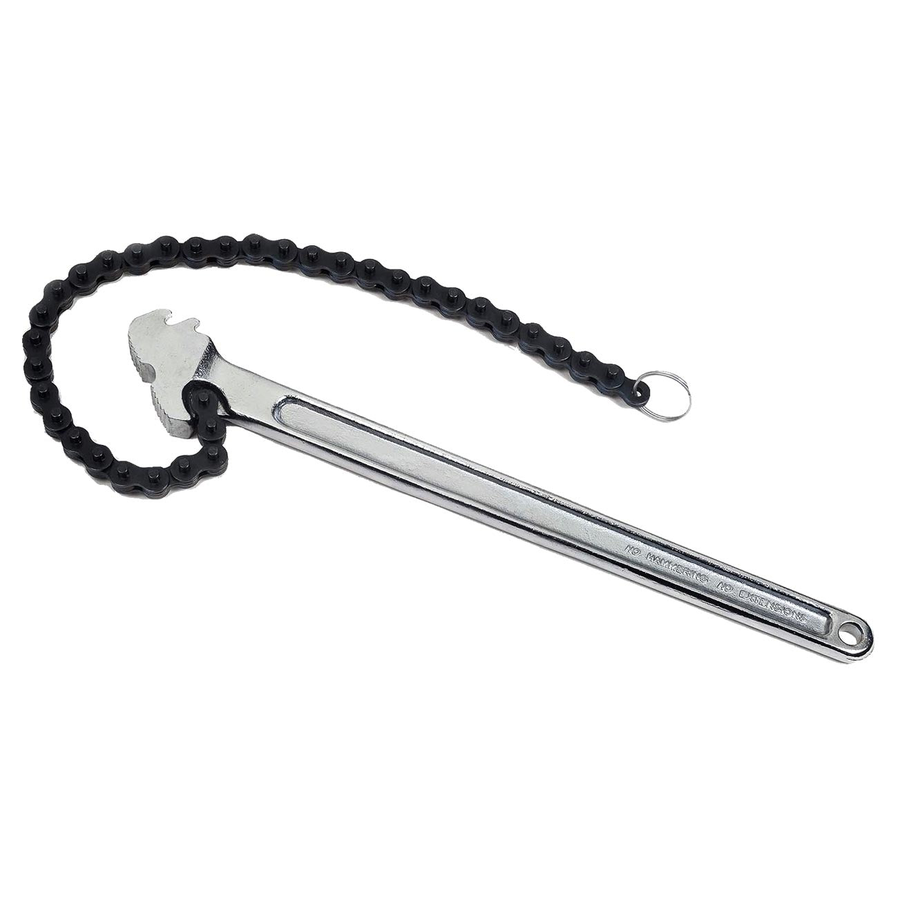 Williams 15" Pipe Chain Wrench