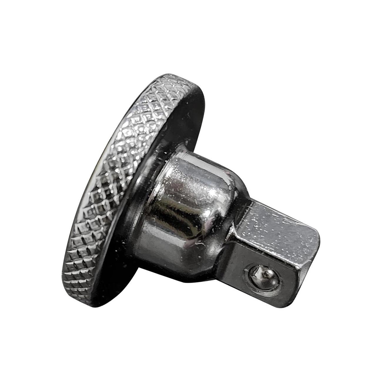 Williams 3/8GÇ¦ Drive Ratchet Spinner Disc with Ball & Spring Socket Retention