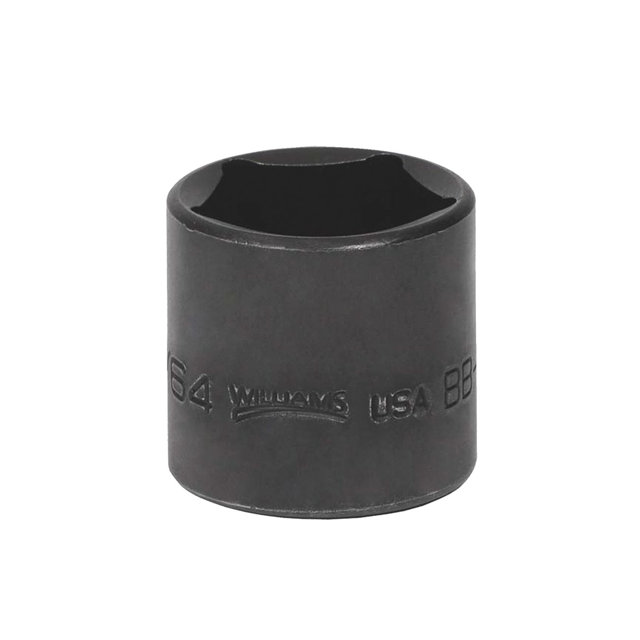 Williams 3/8GÇ¦ Drive - 5 Point Penta-Socket - Size: 51/64GÇ¦