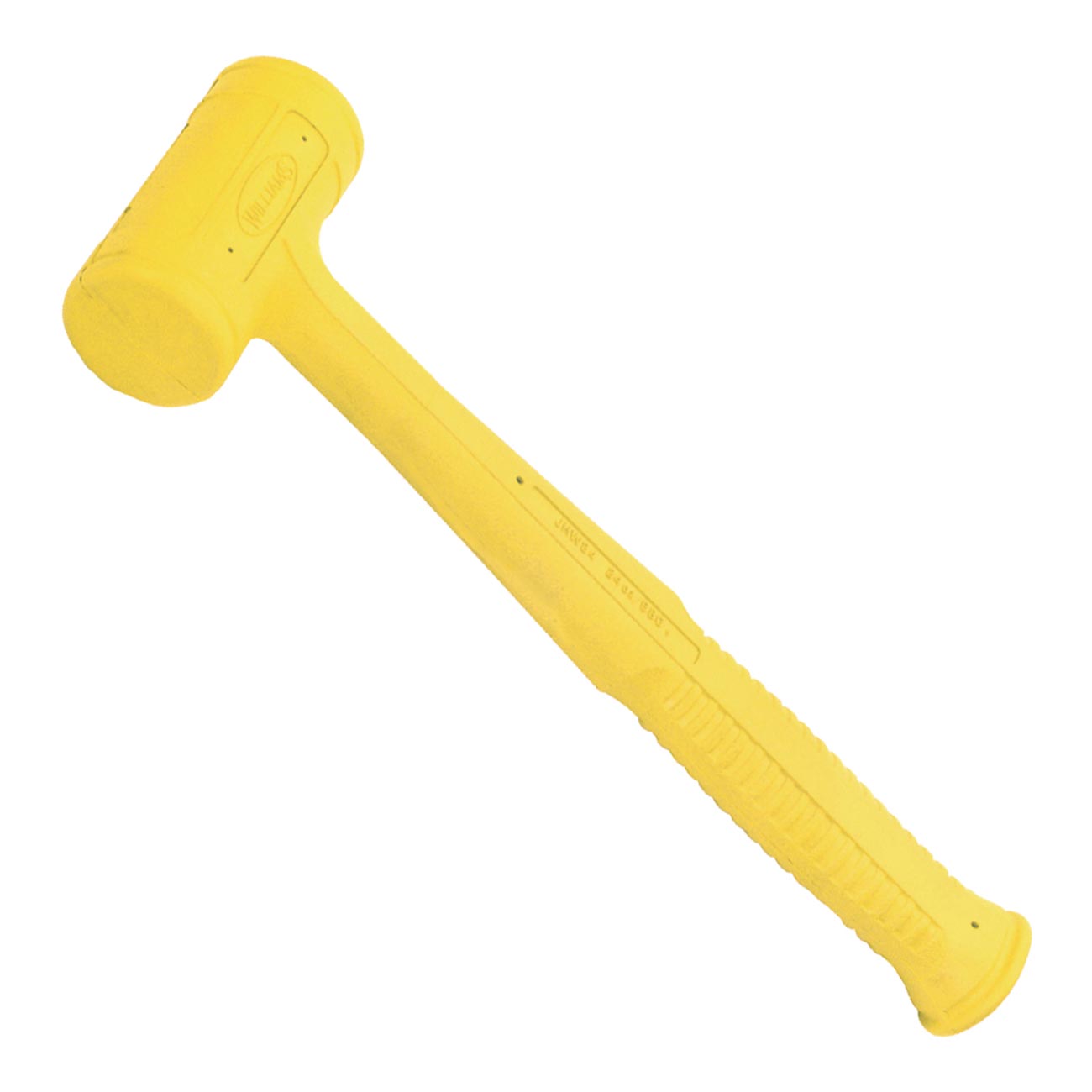 Williams 32 oz. Dead Blow Hammer