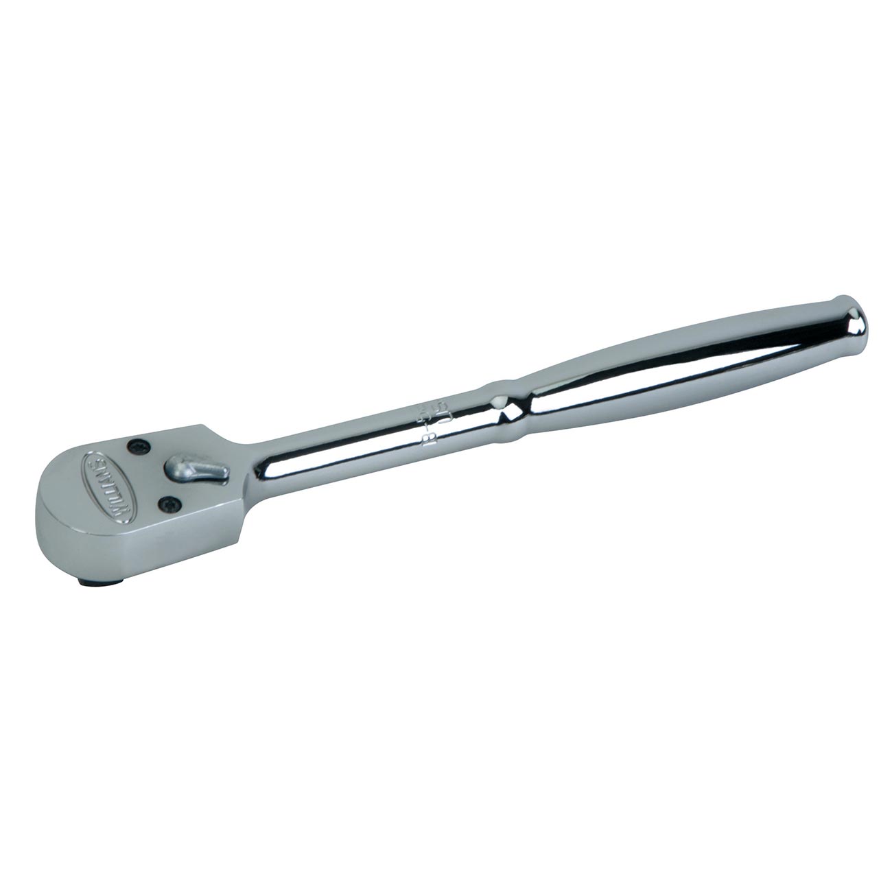 Williams 1/4" Drive Sealed Narrow Head Ratchet 36 Teeth