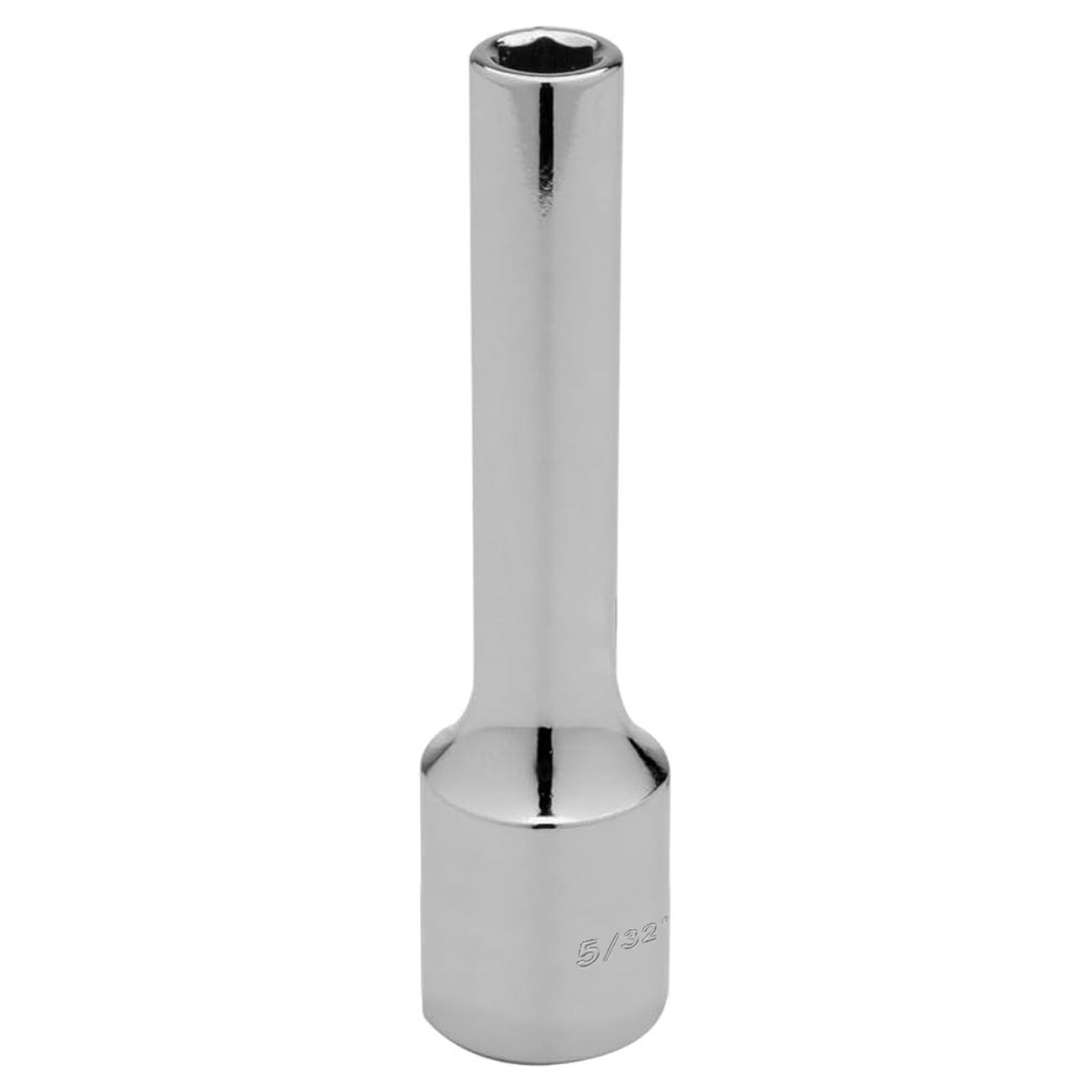 Williams 5/32GÇ¦ Deep Socket 1/4GÇ¦ Drive 6 Point