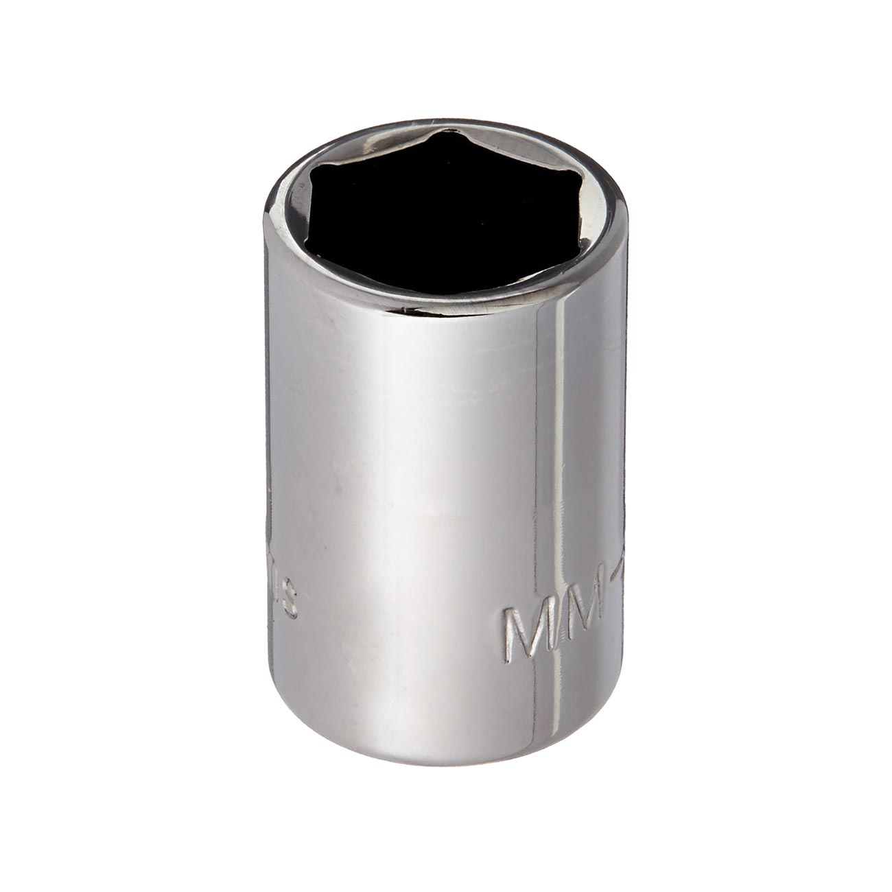 Williams 9mm Shallow Socket 1/4GÇ¦ Drive 6 Point