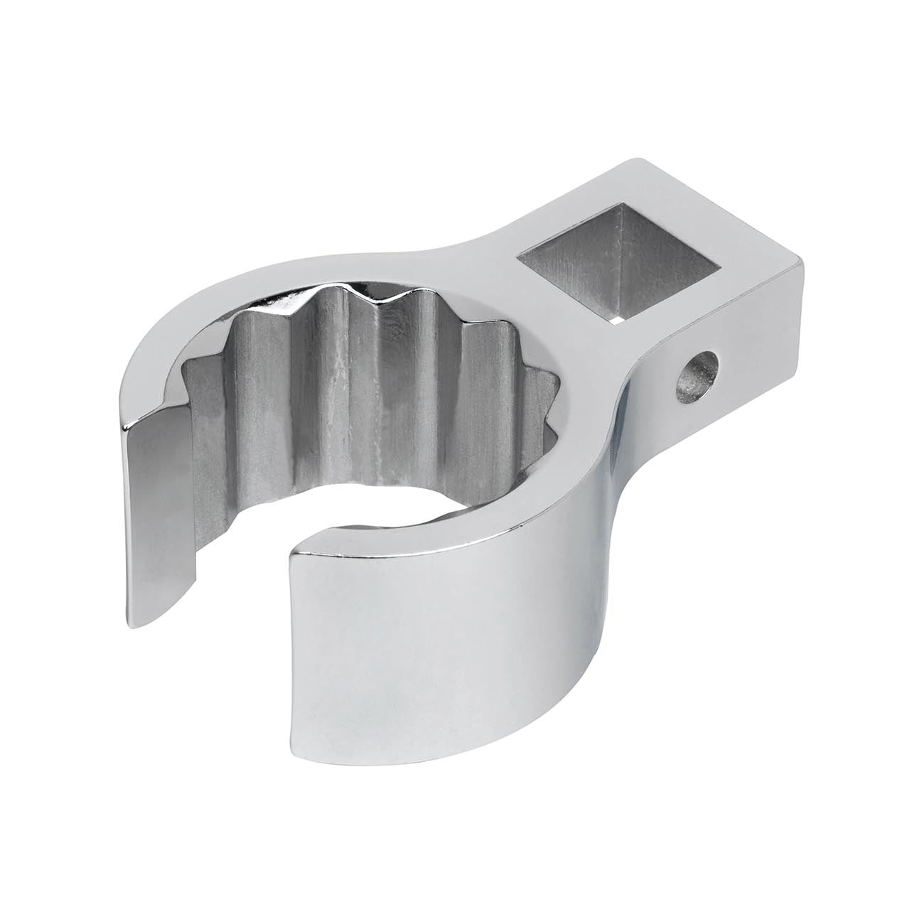 Williams 1-3/4GÇ¦ Crowfoot Flare Nut Wrench 1/2GÇ¦ Drive 12 Point