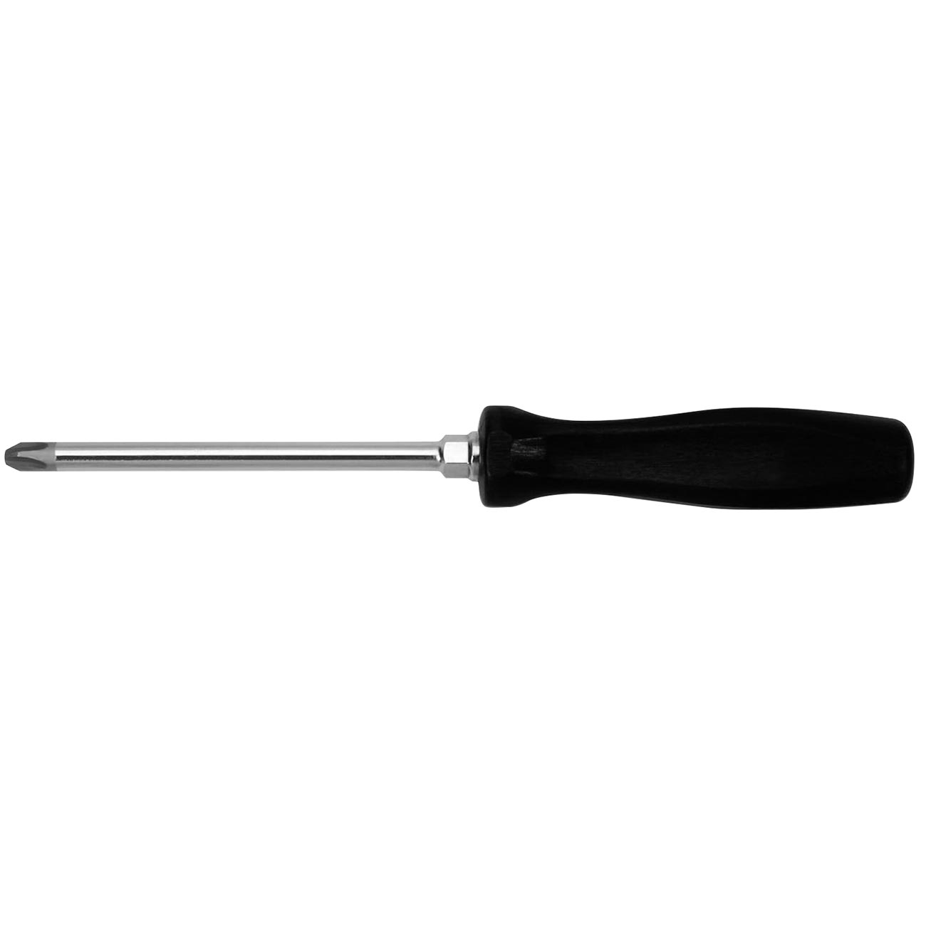 Williams ENDUROGRIP Keystone Phillips Screwdriver: PH #2 x 4"