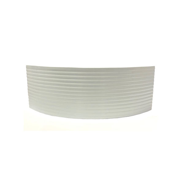 Jif Pontoon Large Corner Casting