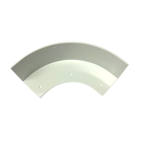 Jif Pontoon Large Corner Casting