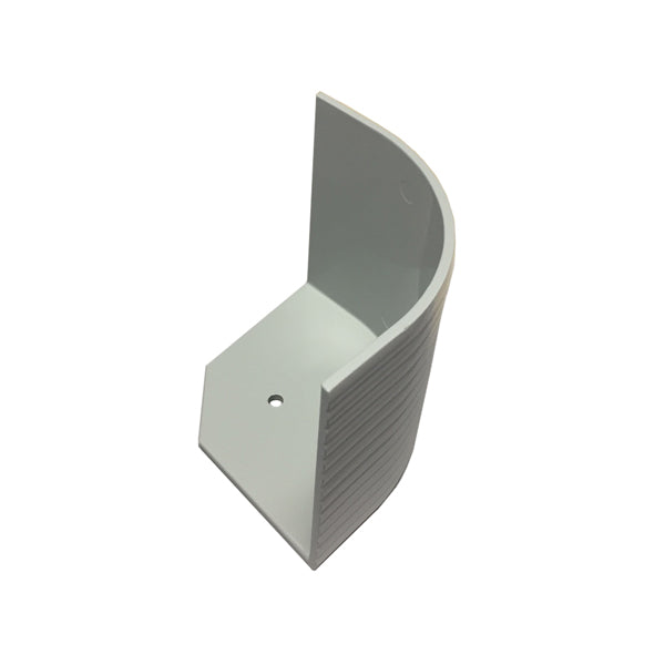JIF Marine Pontoon Corner Casting