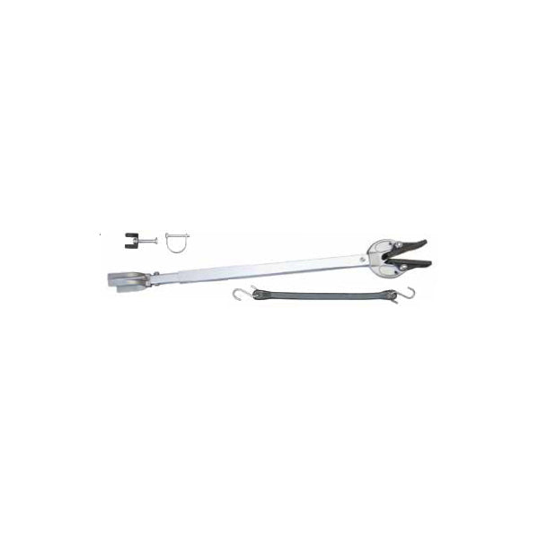 Jif Marine Tourney Motor Support