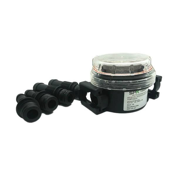 Johnson Pump UNIVERSAL STRAINER 40 MESH NPT