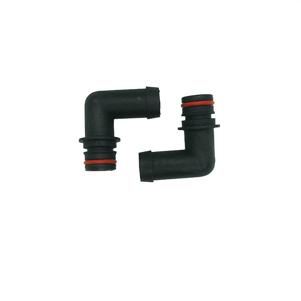 Johnson Pump KLICKTITE 2 x 90 3/4" HOSE
