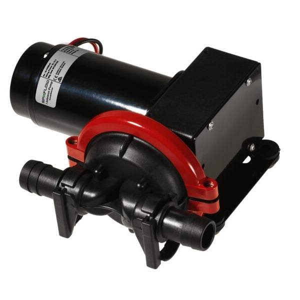 Johnson Pump VIKING POWER 16 12V