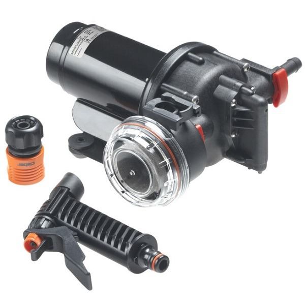 Johnson Pump AQUA JET WD 3.5 GPM 12V 5 BAR