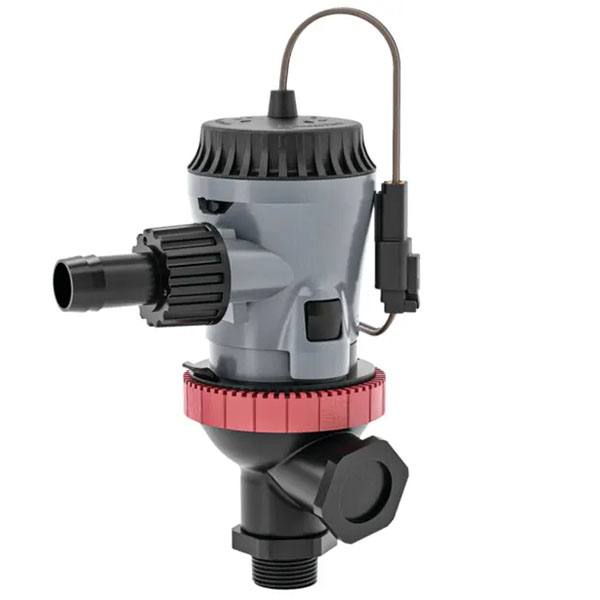 Johnson Pump AQUA TWINPORT AERATOR FLEX MOUNT 500GPH