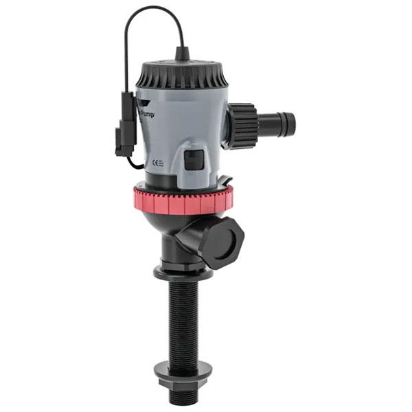 Johnson Pump AQUA TWINPORT AERATOR FLEX MOUNT 500GPH