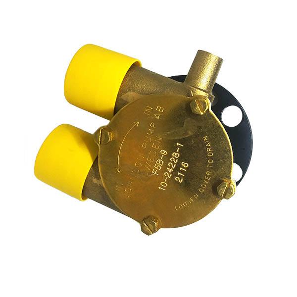 Johnson Pump F5B-9 IMPELLER PUMP HS CRANKSHAFT