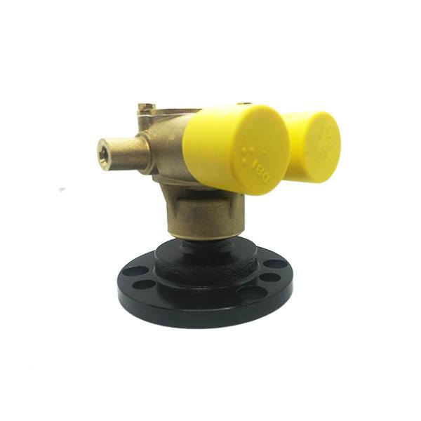 Johnson Pump F5B-9 IMPELLER PUMP HS CRANKSHAFT