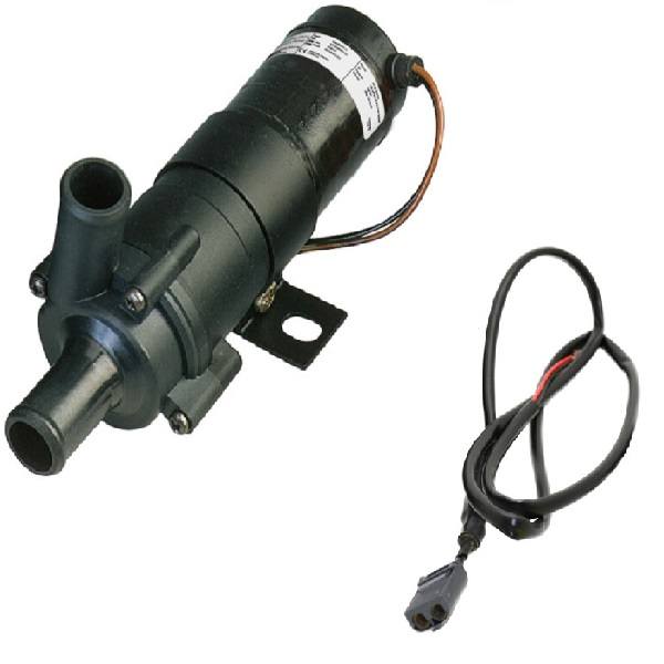 Johnson Pump CM30P7-1 12V CIRC. PUMP DIA16 F. CORD