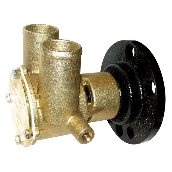 Johnson Pump F6B-9 Crank Cooling Pump