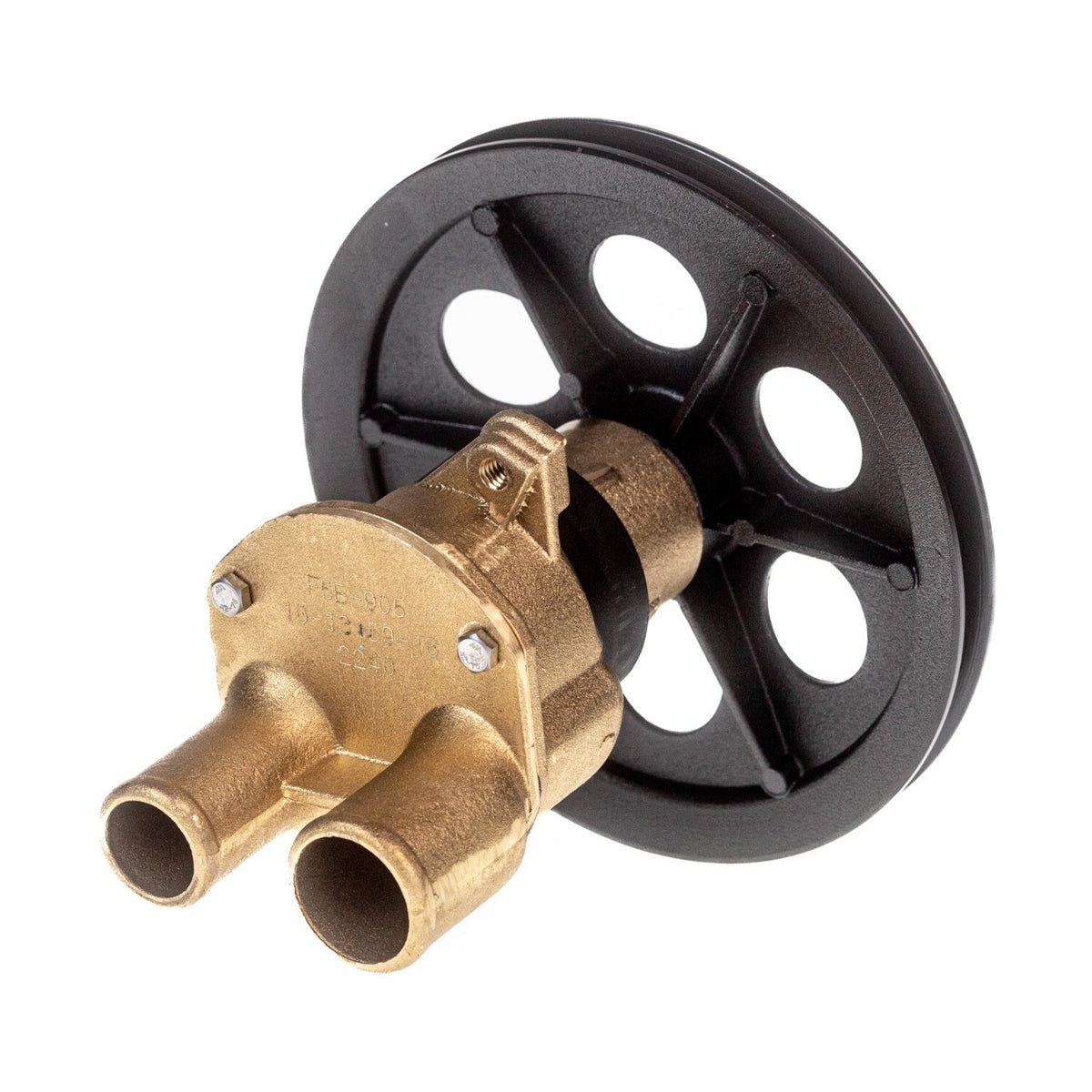 Johnson Pump F5B-905 Water Impeller Pump OEM for Volvo 3857794