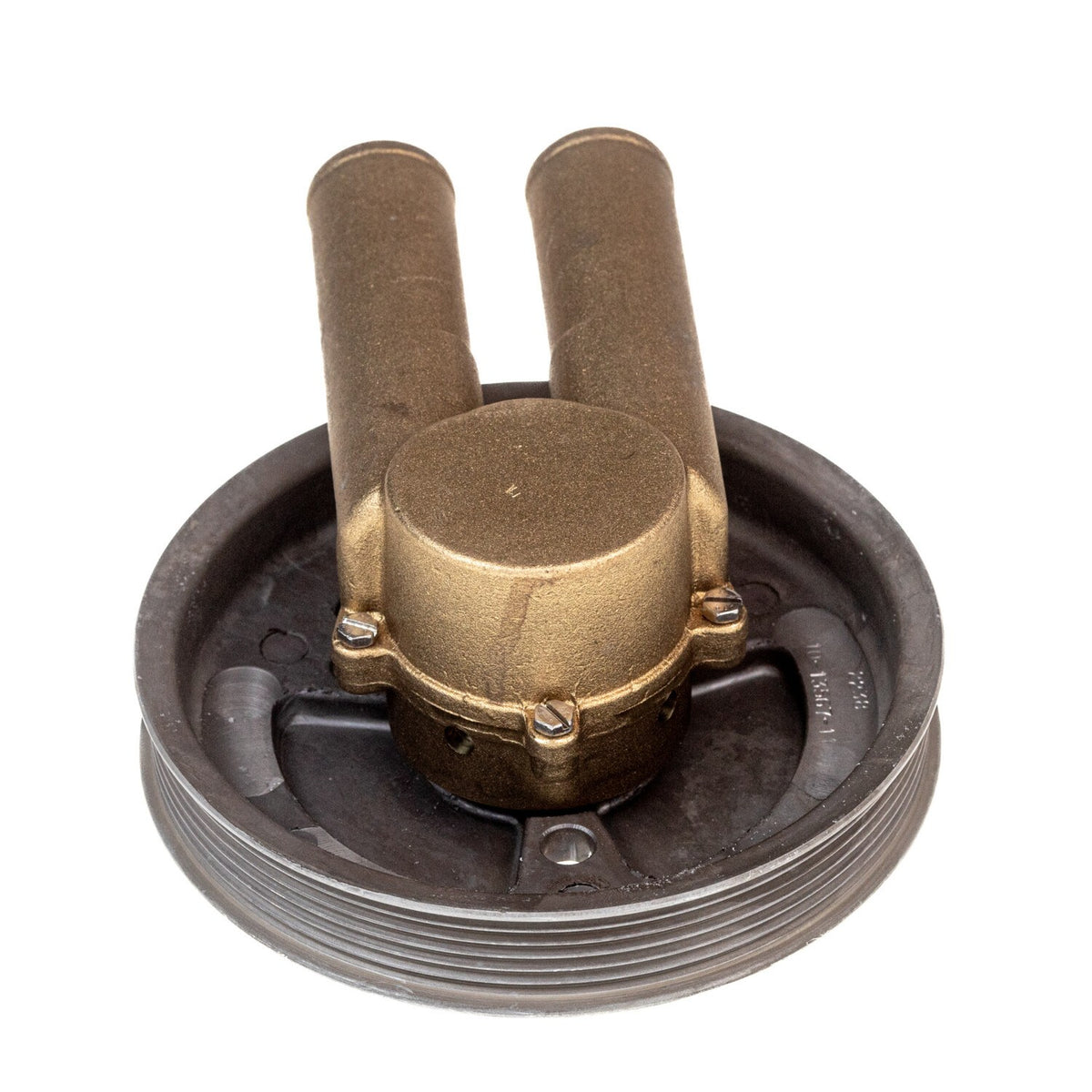 Johnson Pump Volvo Penta 21214599 Gas Engine Cooling Pump