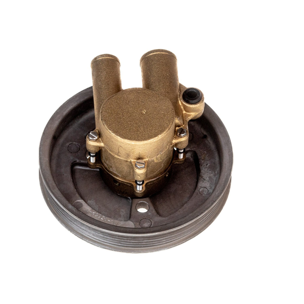 Johnson Pump F5B-9 Volvo Penta 21212799 Gas Engine Cooling Pump