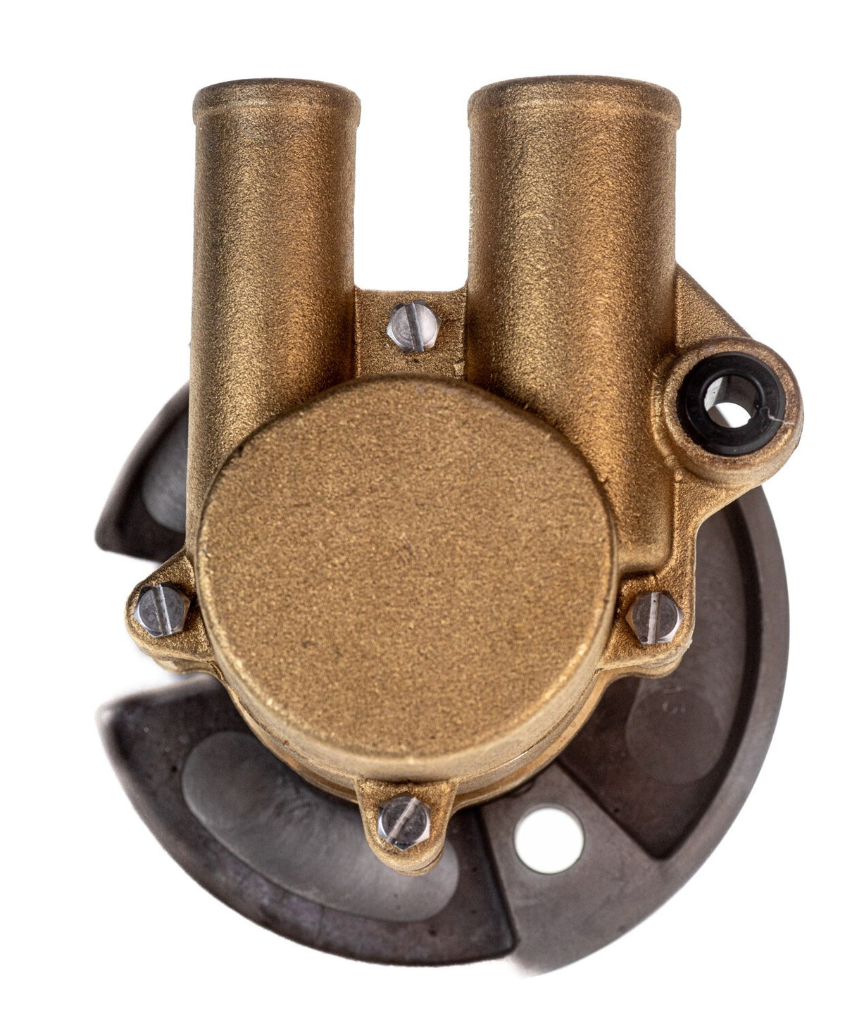 Johnson Pump F6B-9 Volvo Penta 21212800 Diesel Engine Cooling Pump