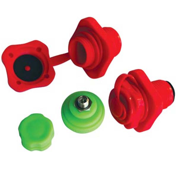 Airhead Multi-Valve Kit