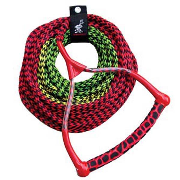 Airhead Radius Handle Ski Rope