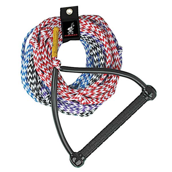 Airhead 75' 4 Section Ski Rope