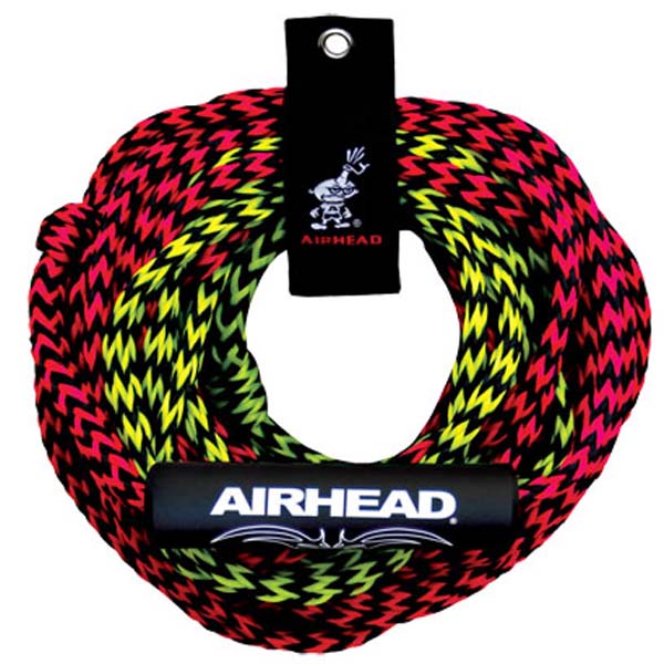 Airhead 2 Section Tube Rope