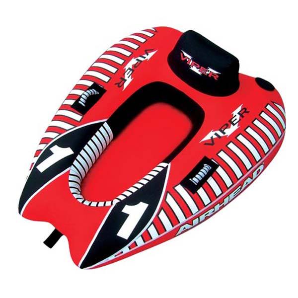 Airhead Viper Tube 1 Rider