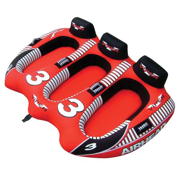 Airhead Viper Tube-3 Rider