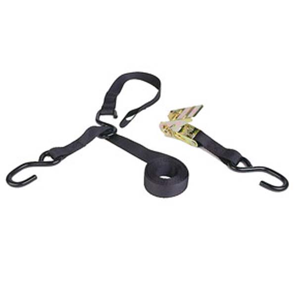 Airhead Pwc 8' Tie Downs