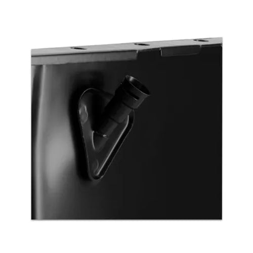 Sierra Oil Pan