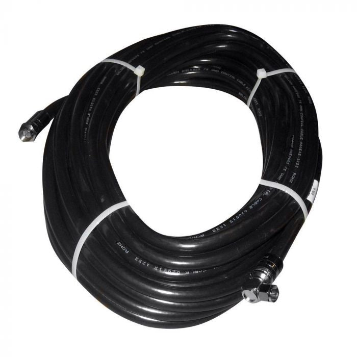 KVH S32-0566-50 50ft RG-11 For V7 Requires 2