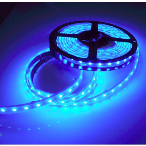 T-H Marine Pontoon Led Light 20' Blue