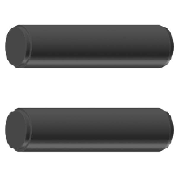Lenco Trim Tabs Delrin Mounting Pins 2 Pack