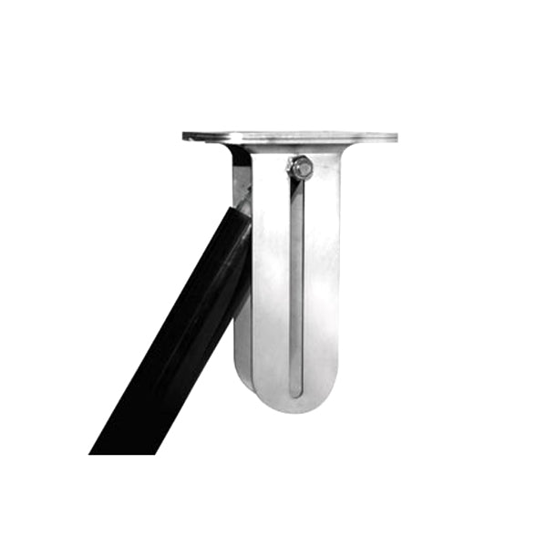 Lenco Trim Tabs S S Slide Brkt-Hatch Lifts