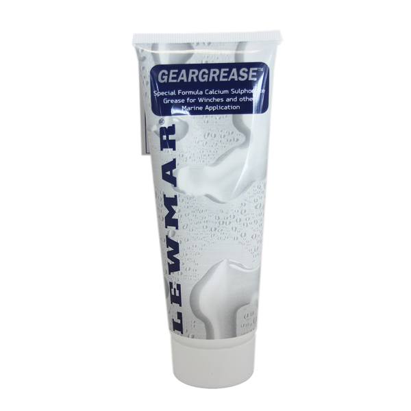Lewmar Marine Winch Lube 3.5 Oz