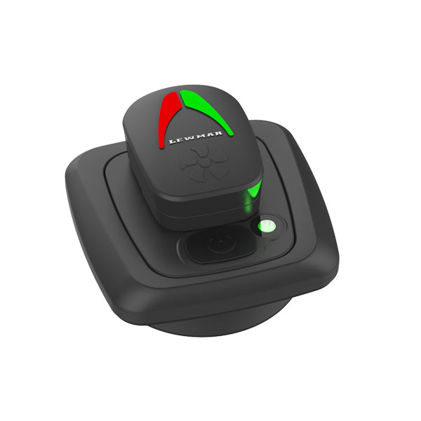Lewmar Marine Single Pad Controller Upgrade