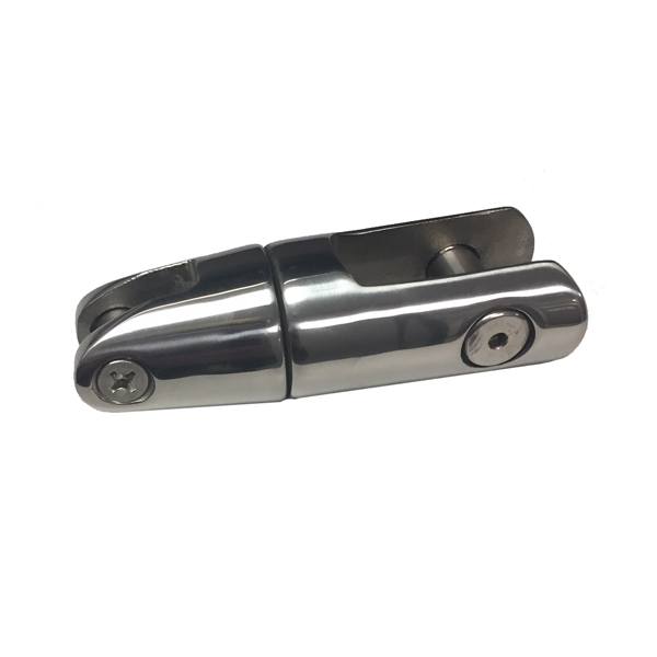 Lewmar Marine Swivel Fixed 1/4" And 5/16"Chain