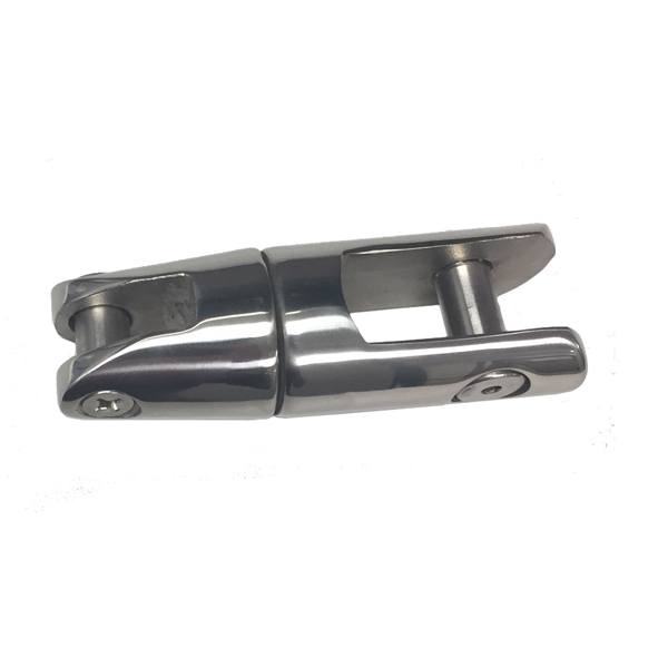 Lewmar Marine Swivel Fixed 3/8" - 7/16-1/2' Chain