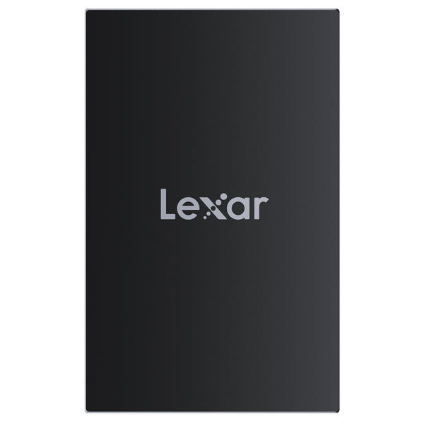 Lexar LAR700X002T-RNBNG ARMOR 700 USB 3.2 Portable SSD (2 TB)